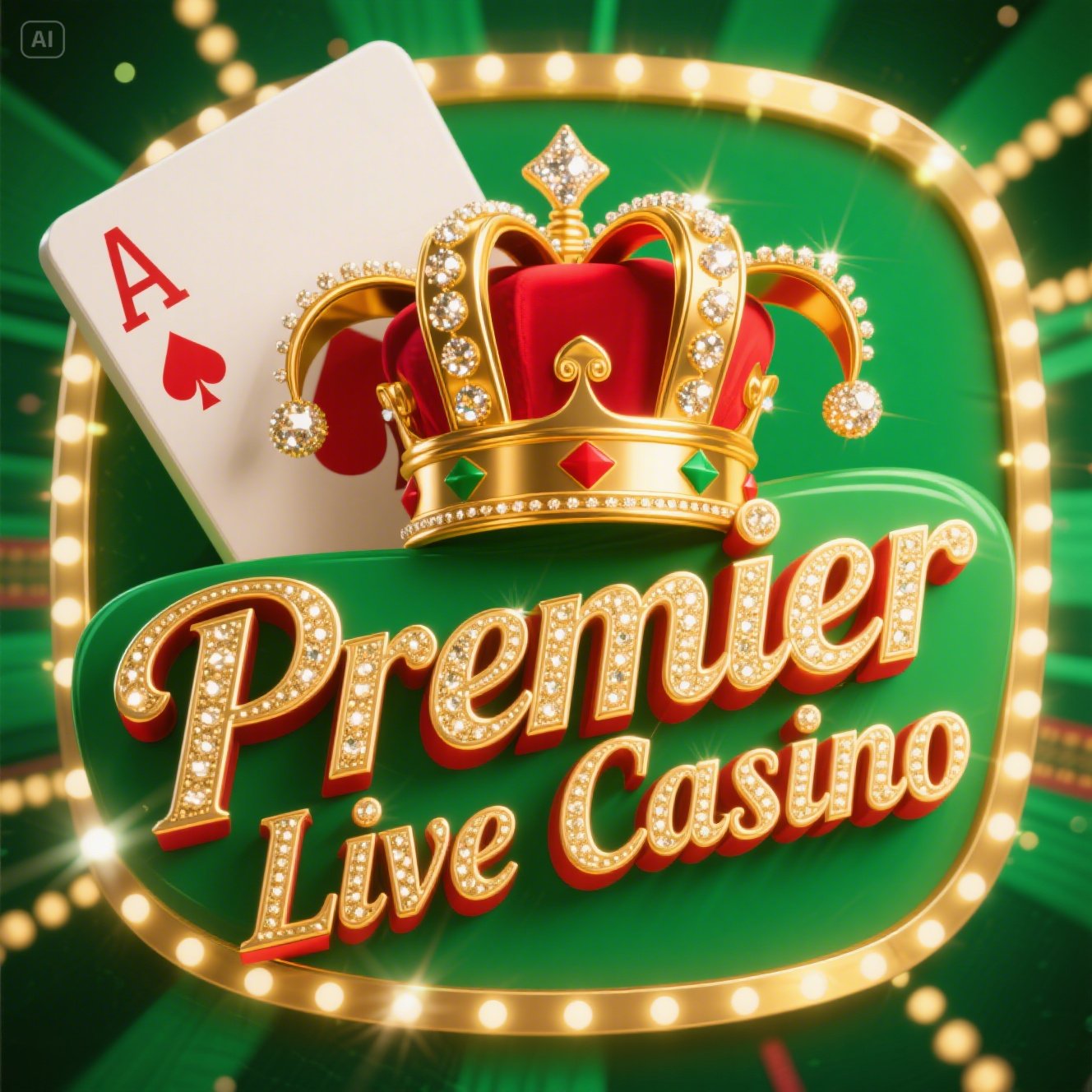 Premier Live Casino